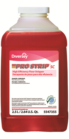 PROSTRIP SC HIGH EFF FLO OR STRIP J-FILL 2/2.5